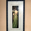 Turn of the Century Print
