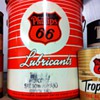 1956 5 gallon Phillips 66