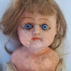 Another Scary doll for the collection