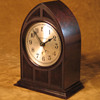 Hammond 'Ravenswood' Clock
