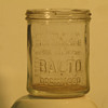 Ice Box Jar