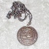 Bicentennial Pendant