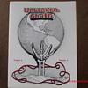 From my Grateful Dead Collection Unbroken Chain Vol.6 No.5 Mid-December 1991
