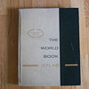 The World Book Atlas 