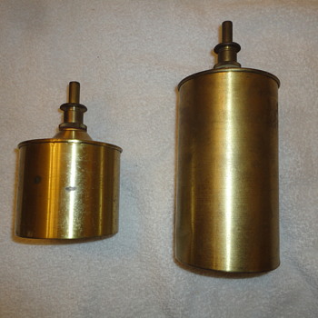 What is it?? - Petroliana