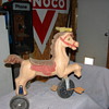Horse made by Empire