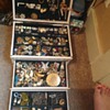 Junk Drawer of Jewelry