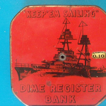 Dime Bank