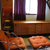Arne Vodder Danish Modern Teak Credenza