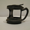 Silver Plated Reed & Barton Mustard Jar (circa 1898)