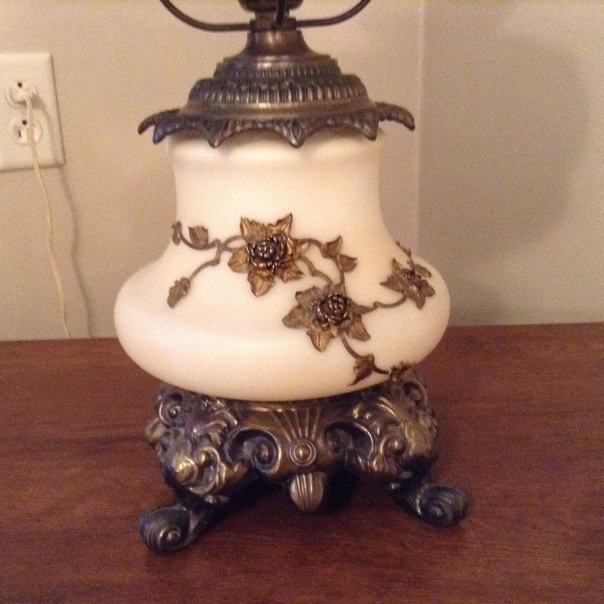 My Carl Falkenstein lamp? Collectors Weekly