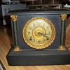grandparents clock