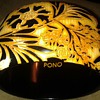 CARVED PONO BRACELET