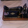singer sewing machine can anyone help