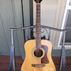 1996 Guild DV6