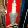 Champion spark plug