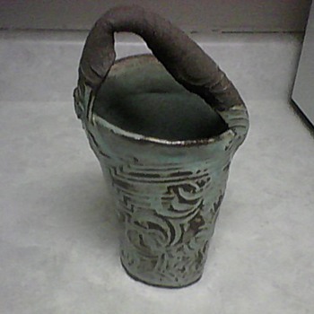 ABSTRACT PAIL 