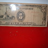 WW II Occupation Currancy