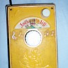  1968 FISHER PRICE "Jack And Jill" TV Radio Music Box 