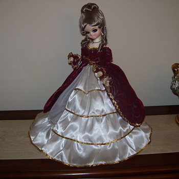 Doll Mystery - Dolls