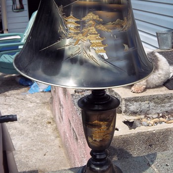 Need help to identify - Lamps