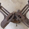 old Stanley-Marsh No. 400 miter tool