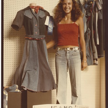 4-H was an important part of my life. - Womens Clothing