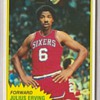 Dr. J!