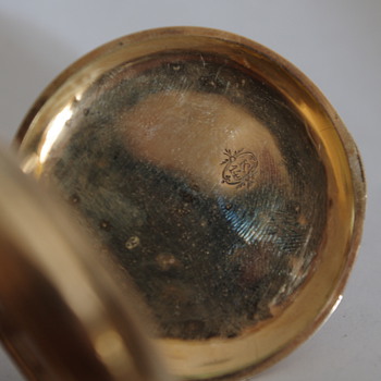 More views of my gold watch - Pocket Watches