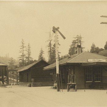 A few more - Postcards