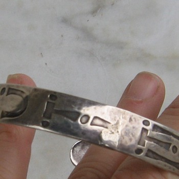 Is this arts & crafts era? - Fine Jewelry
