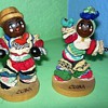 Little Cuban dancers