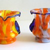CZECH GLASS: NEW TANGO AND DECO GLASS