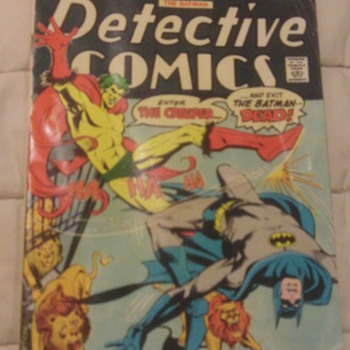 My Comic Book Collection Part 1  - Comic Books