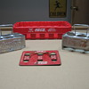 A Few More Carriers