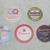 Bar / Beer Coasters