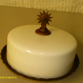10" Ceiling Light with a Spur... - Lamps