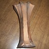 Vase-glass
