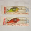 Texaco Fishing Lures