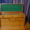 machinists tool box