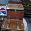 Wooden Photo Machine