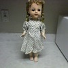 IDEAL WALKER POSIE BENT KNEE CRYER DOLL