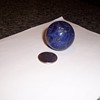 Blue Bowler