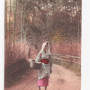 1912 Postcard 