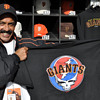 Jerry Night at ATT Park, 8/9/2010