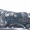 i need info on this item. i cant make out maker name. please help