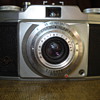 AGFA CAMERA