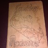 Comidas Mexicanas  Los Angeles Pasadena Settlement House 1945 Cook Book