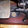 Hand Sewing Machine