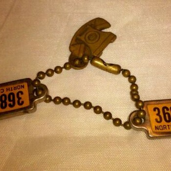Key Chain? - Advertising